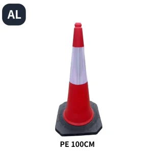PE Traffic Cone TC-PE1000