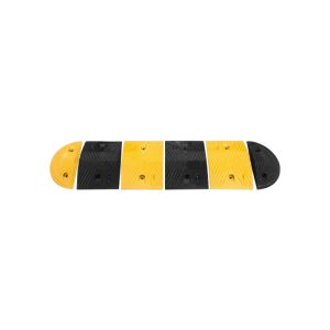 25cm High Quality Safety Road Rubber Speed Bump