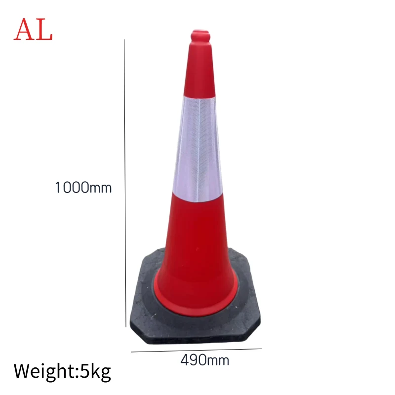 PE Traffic Cone TC-PE1000