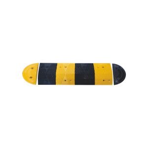 1000mm Lane Rubber Highway Speed Bump