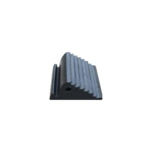 High Quality Car Rubber Wheel Chocks