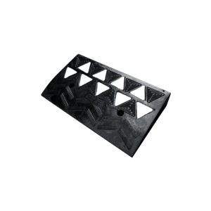 Sunscreen And Rainproof Rubber Kerb Ramps