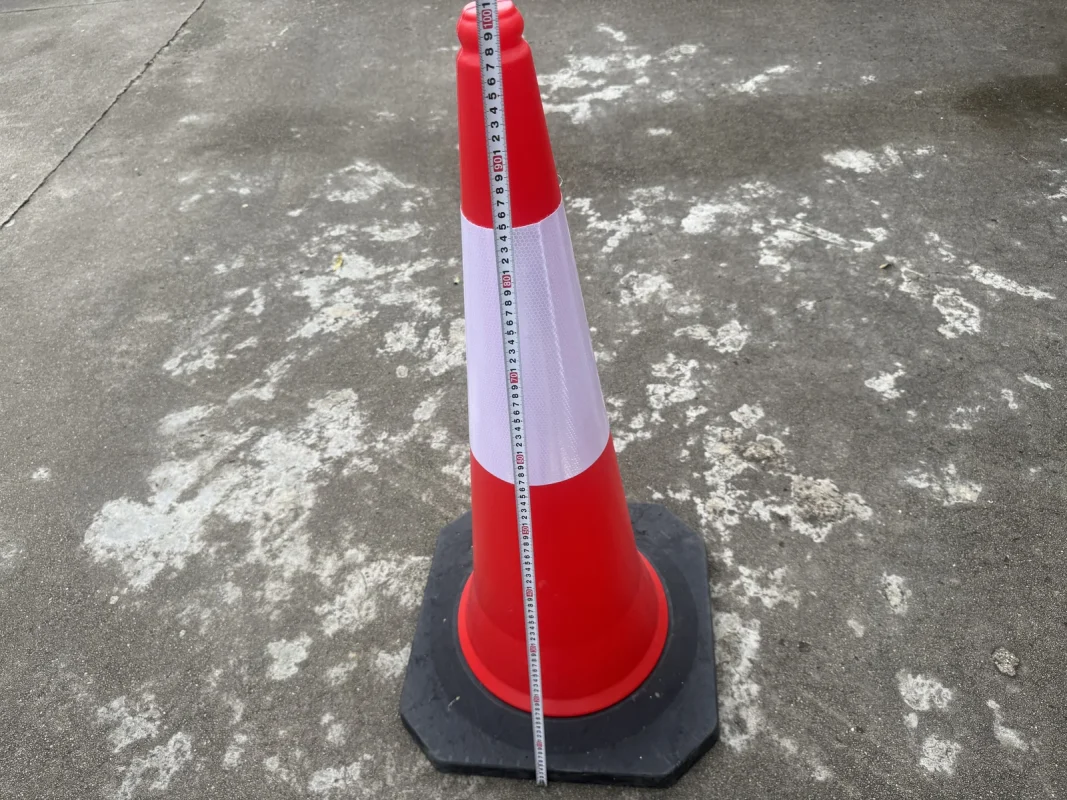 PE Traffic Cone TC-PE1000