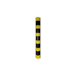 120cm Parking Safety Rubber Corner Guard