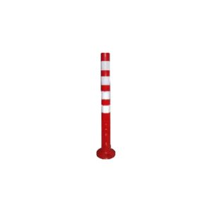 Traffic Safety PU Warning Posts