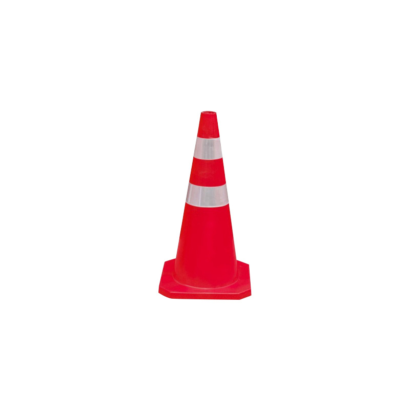 Rubber Traffic Cone TC-R70