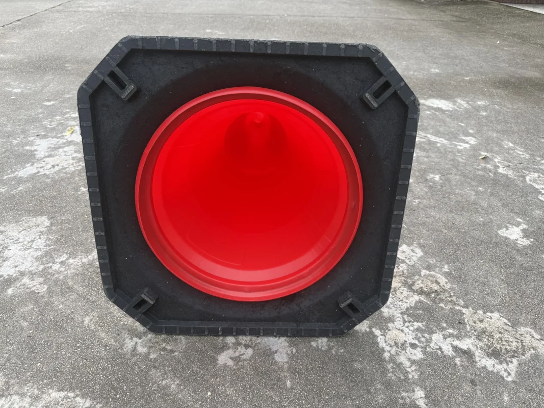 PE Traffic Cone TC-PE1000