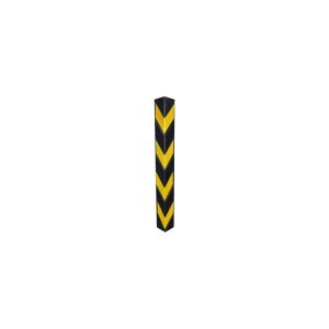 80cm Wall Protection Rubber Corner Guard