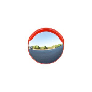45cm Outdoor Road Safety Convex Mirror