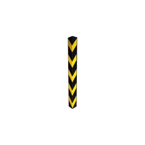 100cm Wear-resistant Rubber Corner Guard