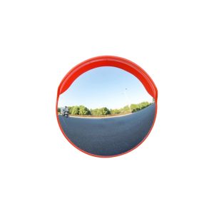 60cm Wide Angle Outdoor Safety Convex Mirror