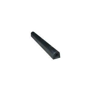 Custom Fitted Rubber Wall Protector