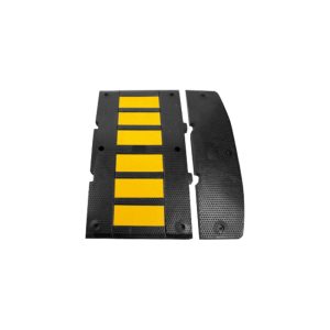 Rubber Speed Hump SH-R16
