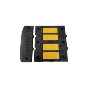 Rubber Speed Hump SH-R17