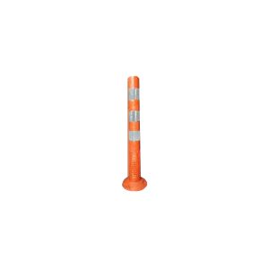 Road Safety PU Warning Posts