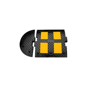Rubber Speed Hump SH-R19
