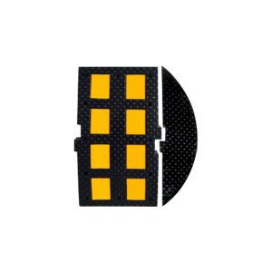 Rubber Speed Hump SH-R20