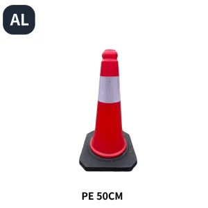 PE Traffic Cone TC-PE50-Ring