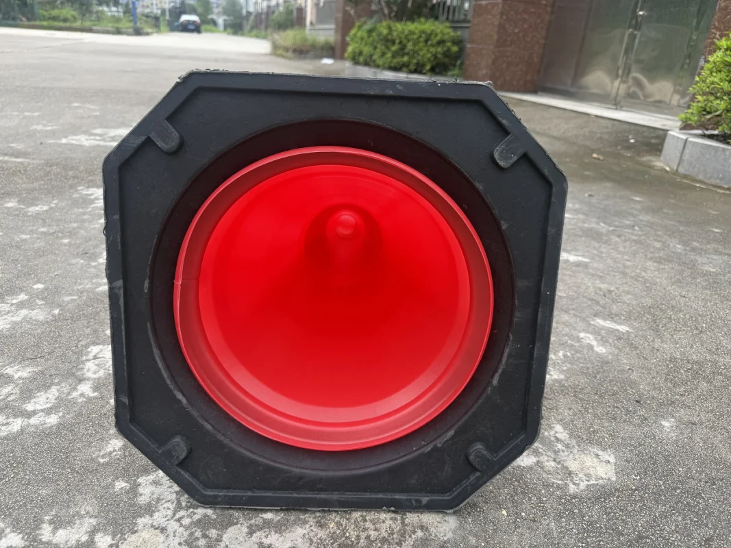 PE Traffic Cone TC-PE75-Ring