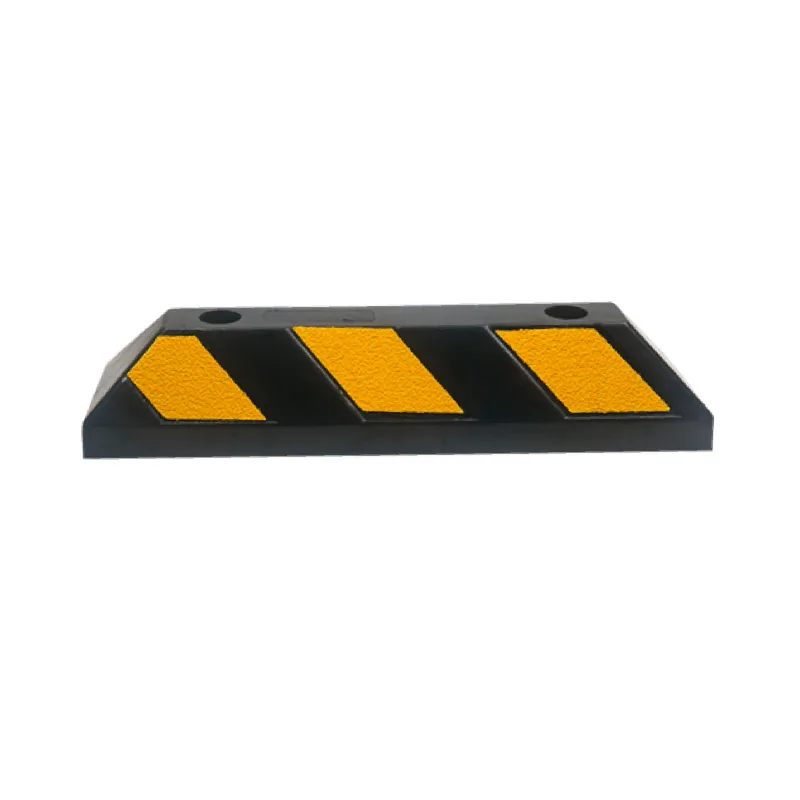 Wheel Stopper