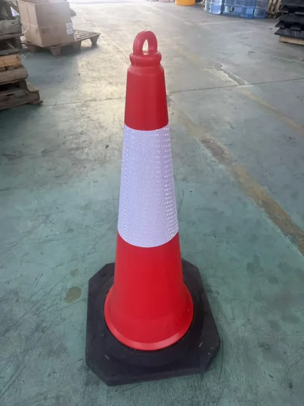 PE Traffic Cone TC-PE100-Ring