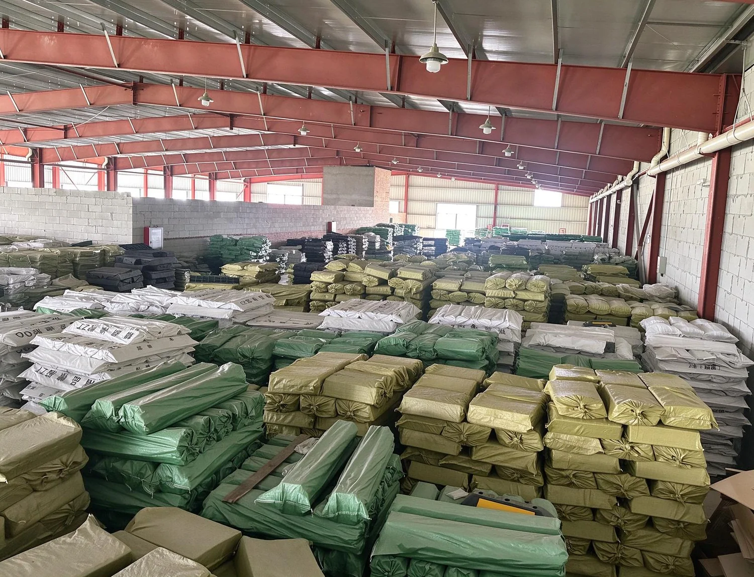 Cable protector stock warehouse