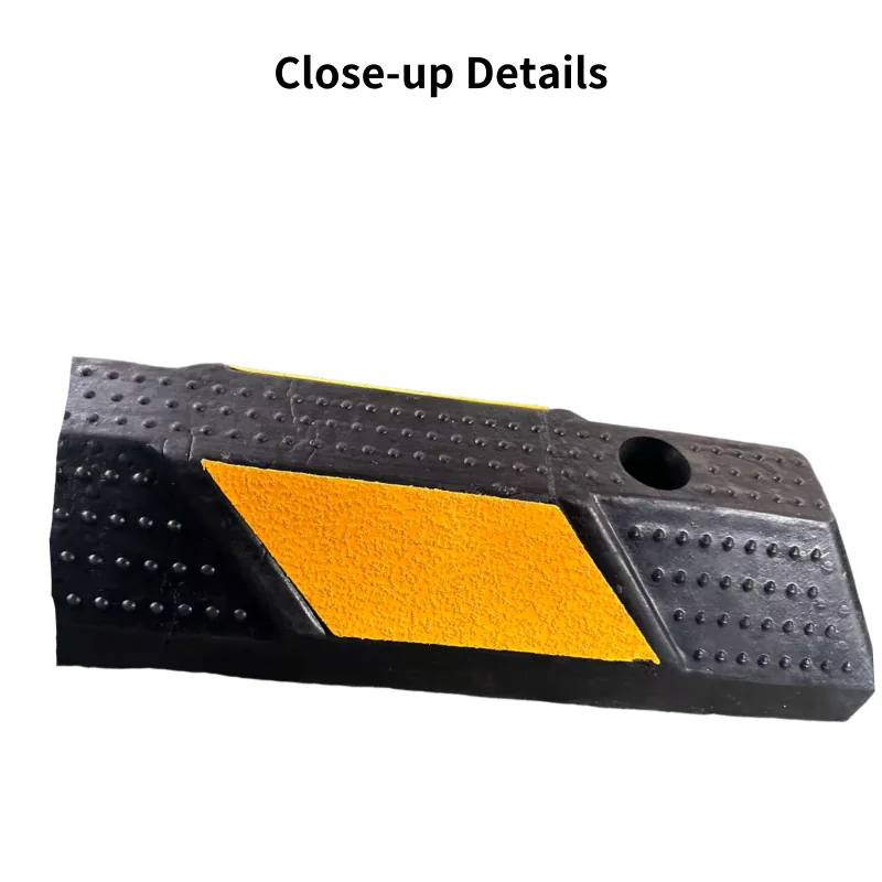 wheel-stop-90cm-dotted-closeup-details